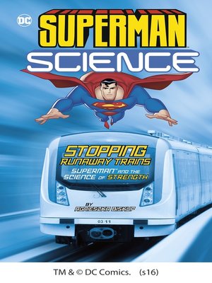 cover image of Stopping Runaway Trains